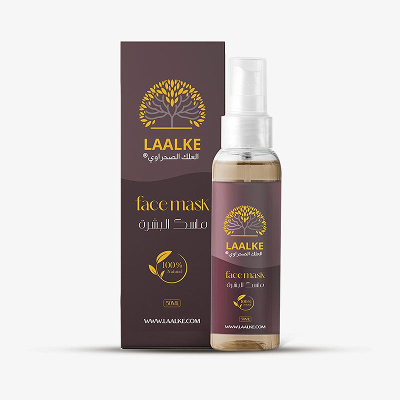 Masque Laalke